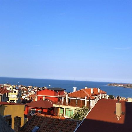 Guest House Konomaevi Созополь Экстерьер фото