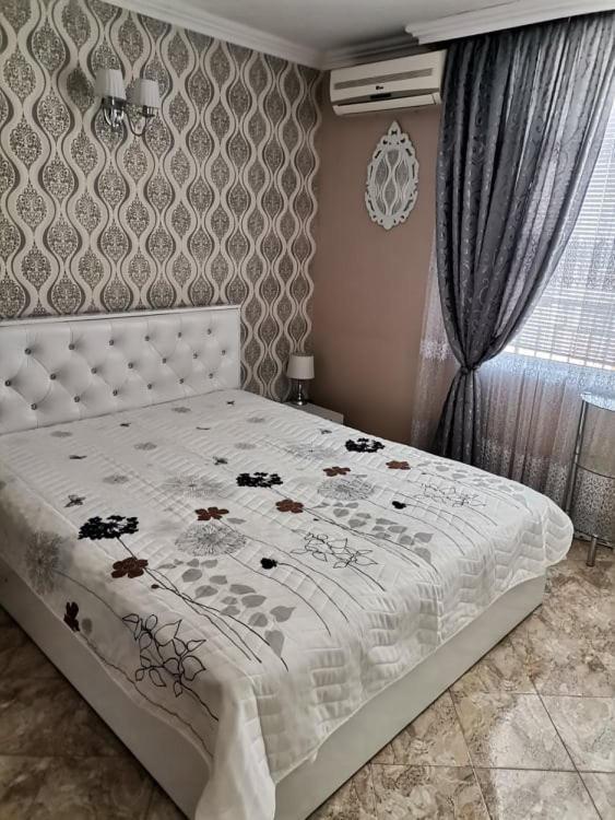 Guest House Konomaevi Созополь Экстерьер фото
