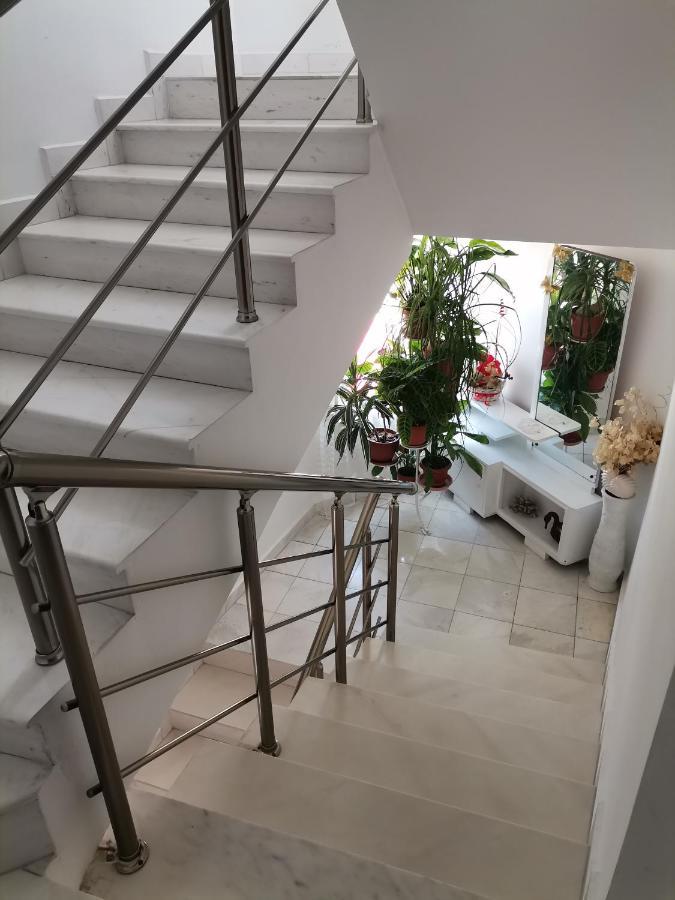 Guest House Konomaevi Созополь Экстерьер фото