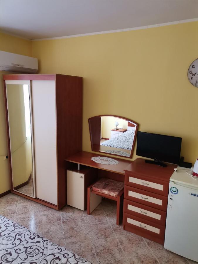 Guest House Konomaevi Созополь Экстерьер фото