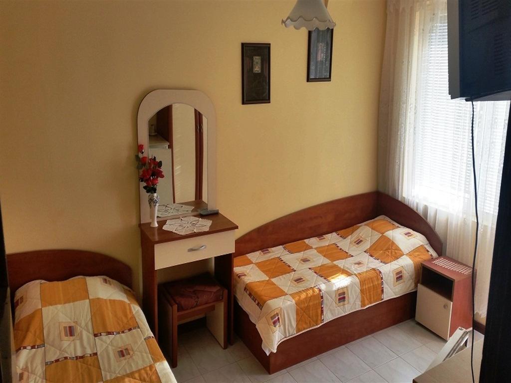 Guest House Konomaevi Созополь Экстерьер фото