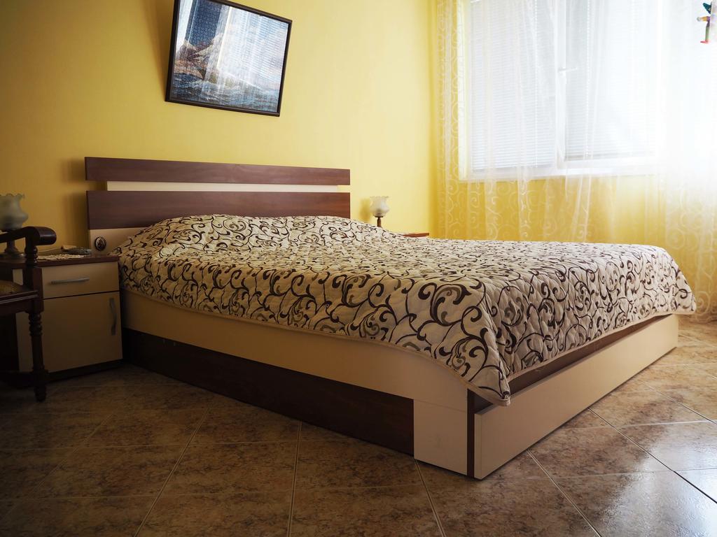 Guest House Konomaevi Созополь Экстерьер фото